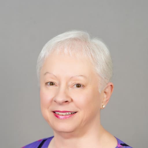 Luanne Kesecker