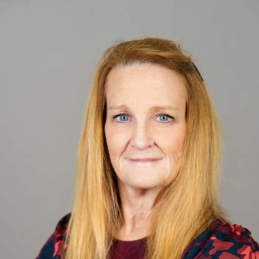 Pamela Grimm