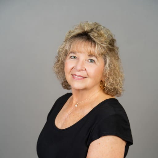 Roxanne Ashbaugh